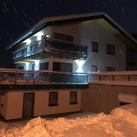 Auszeit Apartment Nauders Exterior foto