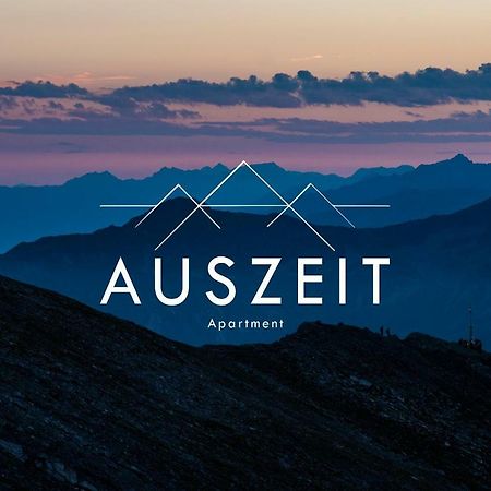 Auszeit Apartment Nauders Exterior foto
