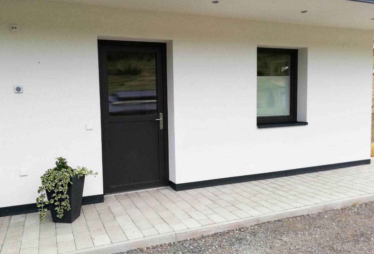 Auszeit Apartment Nauders Exterior foto